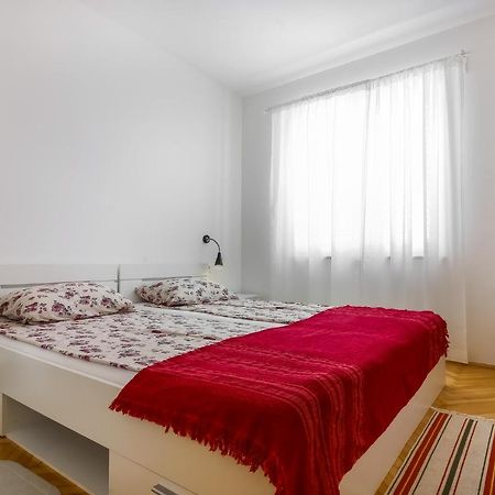 Saten Suite Apartment Near The Beach Poreč Buitenkant foto