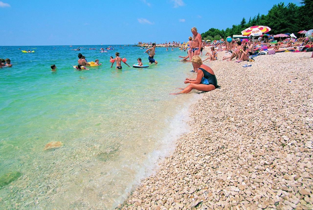 Saten Suite Apartment Near The Beach Poreč Buitenkant foto