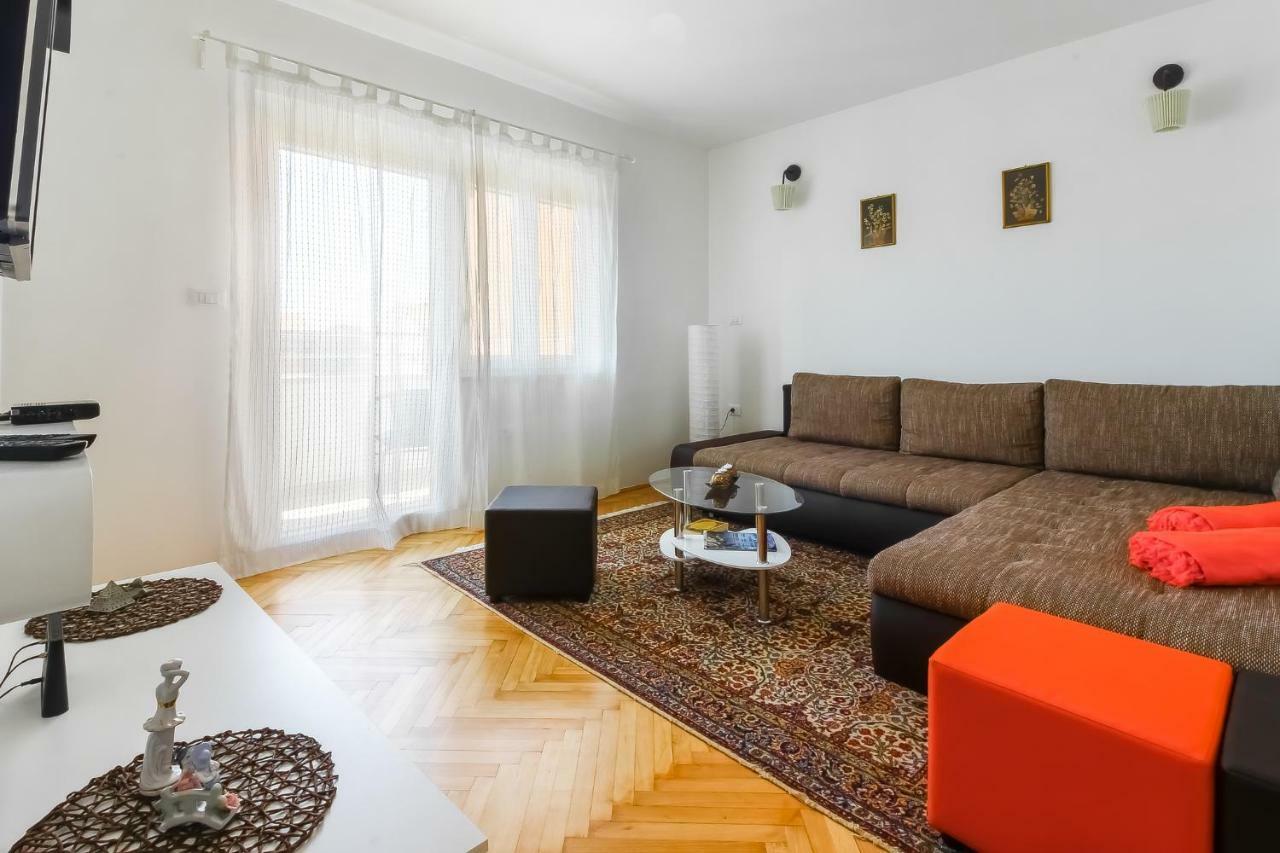 Saten Suite Apartment Near The Beach Poreč Buitenkant foto