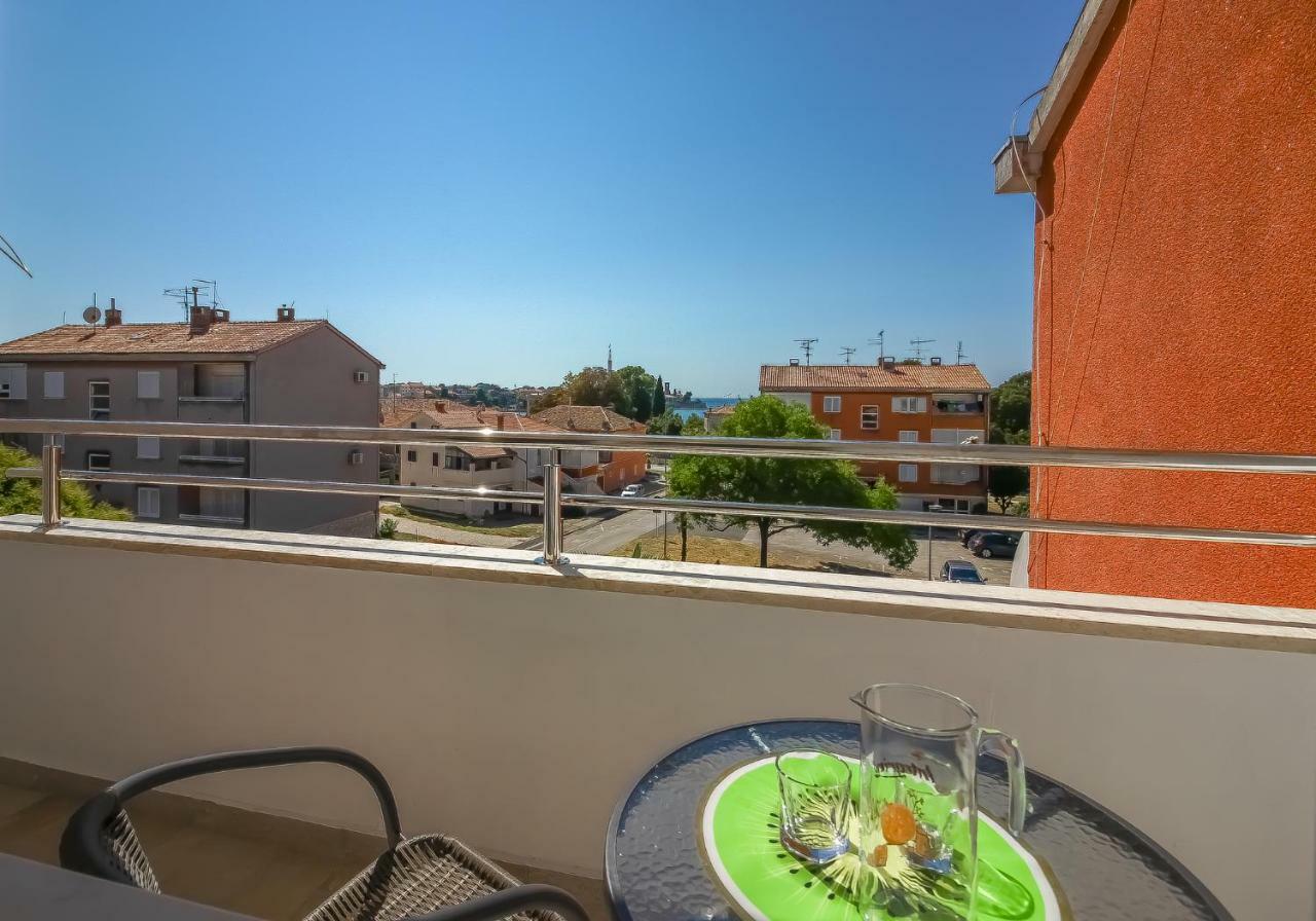 Saten Suite Apartment Near The Beach Poreč Buitenkant foto