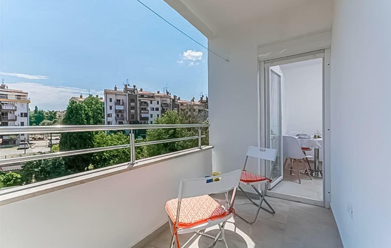 Saten Suite Apartment Near The Beach Poreč Buitenkant foto