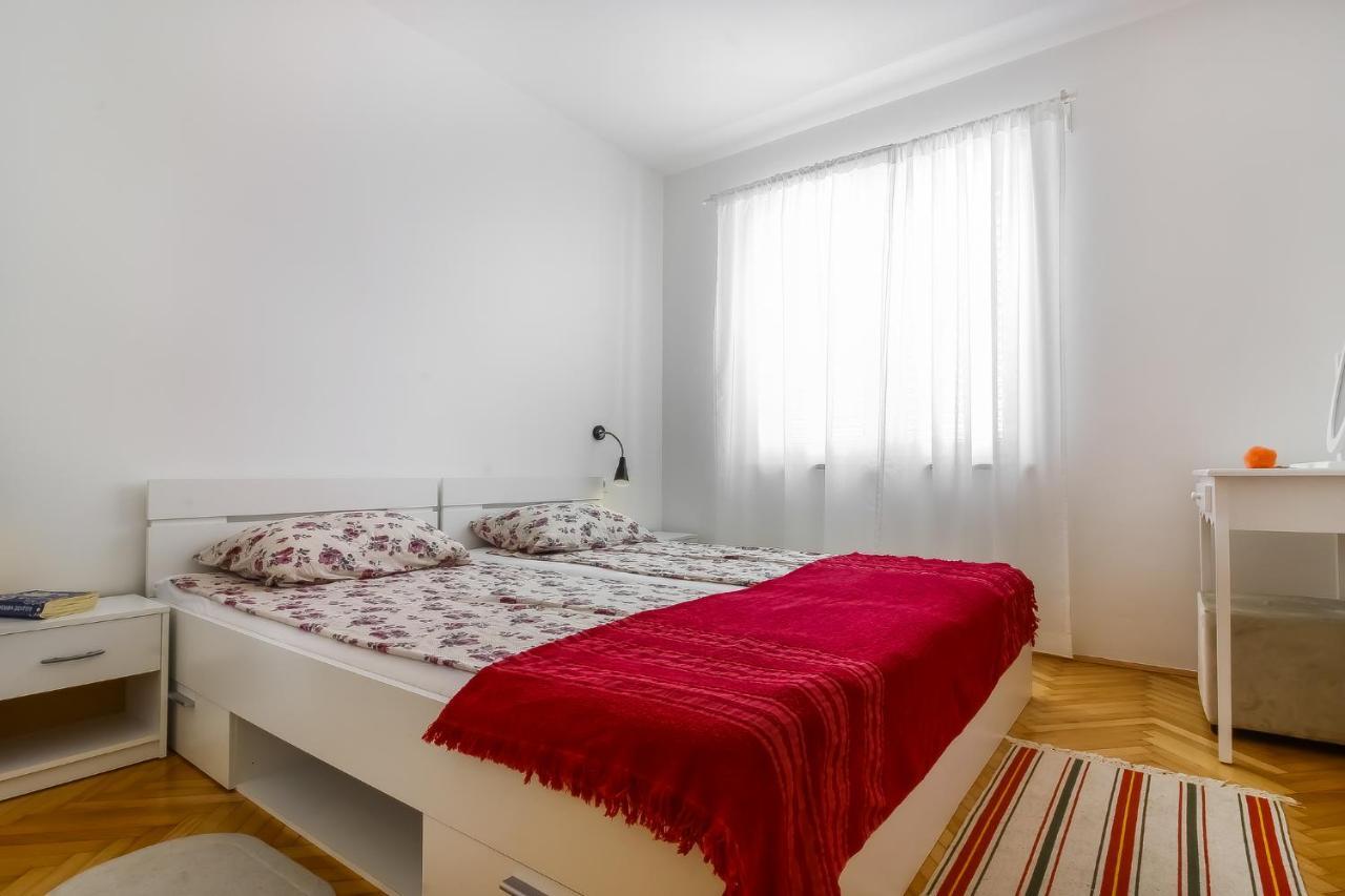 Saten Suite Apartment Near The Beach Poreč Buitenkant foto