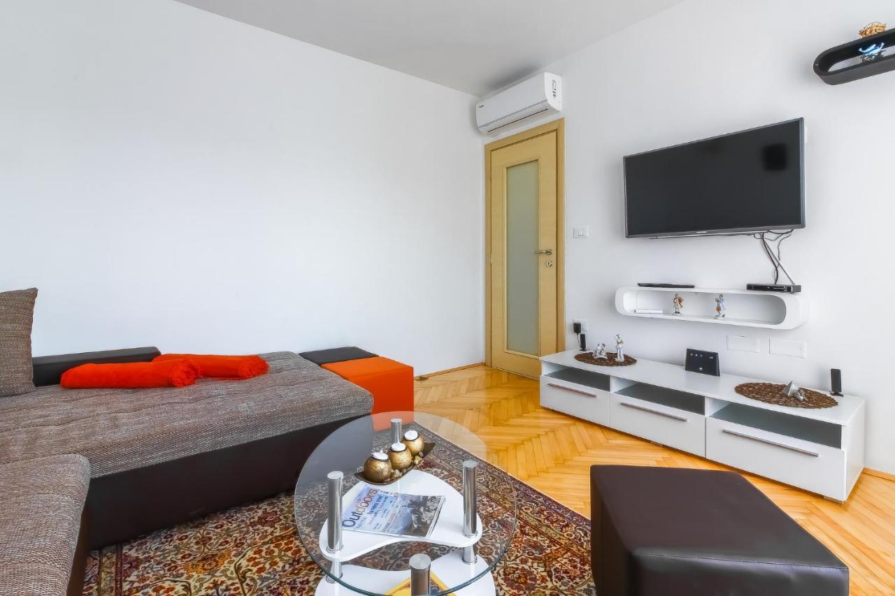Saten Suite Apartment Near The Beach Poreč Buitenkant foto